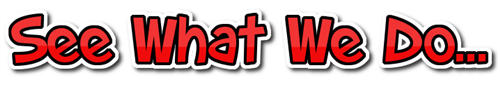 See what we do